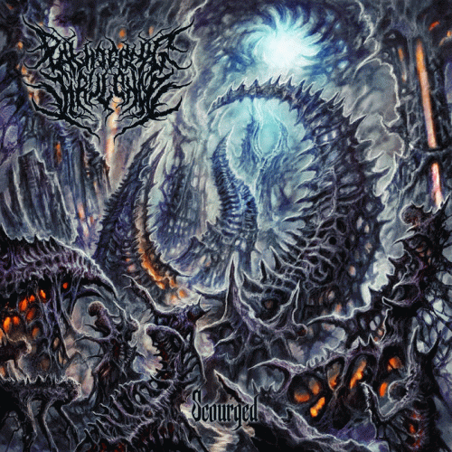 Pathogenic Virulence : Scourged